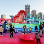 OVER THE RAINBOW By 100architects - Sheet8