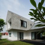 Knikno House By Fabian Tan Architect - SHeet - Sheet1