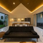 Knikno House By Fabian Tan Architect - SHeet - Sheet2