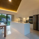 Knikno House By Fabian Tan Architect - SHeet - Sheet3