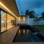 Knikno House By Fabian Tan Architect - SHeet - Sheet4