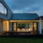 Knikno House By Fabian Tan Architect - SHeet - Sheet5