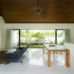 Knikno House By Fabian Tan Architect - SHeet - Sheet7