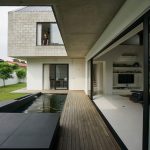 Knikno House By Fabian Tan Architect - SHeet - Sheet8