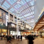 Docks Bruxsel — Brussels, Belgium By ArtBuild Architects - Sheet1