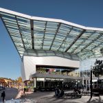 Docks Bruxsel — Brussels, Belgium By ArtBuild Architects - Sheet4