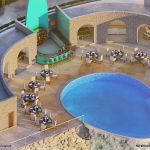 Mr. Bagul Resort at Khed Shivapur By S2A Studio, Pune - Sheet1