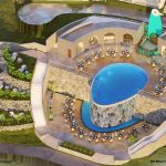 Mr. Bagul Resort at Khed Shivapur By S2A Studio, Pune - Sheet2
