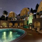 Mr. Bagul Resort at Khed Shivapur By S2A Studio, Pune - Sheet3