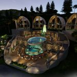 Mr. Bagul Resort at Khed Shivapur By S2A Studio, Pune - Sheet4