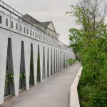 Tanzhaus Zürich By Barozzi Veiga - Sheet1