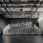 Tanzhaus Zürich By Barozzi Veiga - Sheet4