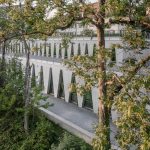 Tanzhaus Zürich By Barozzi Veiga - Sheet7