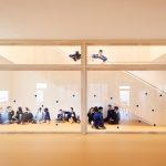 Primary School in Loiano By Studio Contini - Sheet2