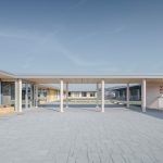 Primary School in Loiano By Studio Contini - Sheet3