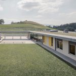 Primary School in Loiano By Studio Contini - Sheet4