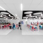 Red House School Villa-Lobos By STUDIO DLUX - Sheet10