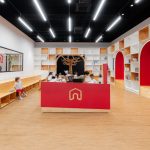 Red House School Villa-Lobos By STUDIO DLUX - Sheet3
