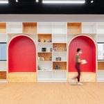 Red House School Villa-Lobos By STUDIO DLUX - Sheet4