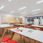 Red House School Villa-Lobos By STUDIO DLUX - Sheet7