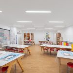 Red House School Villa-Lobos By STUDIO DLUX - Sheet8