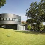 360 House By SUBARQUITECTURA - Sheet10