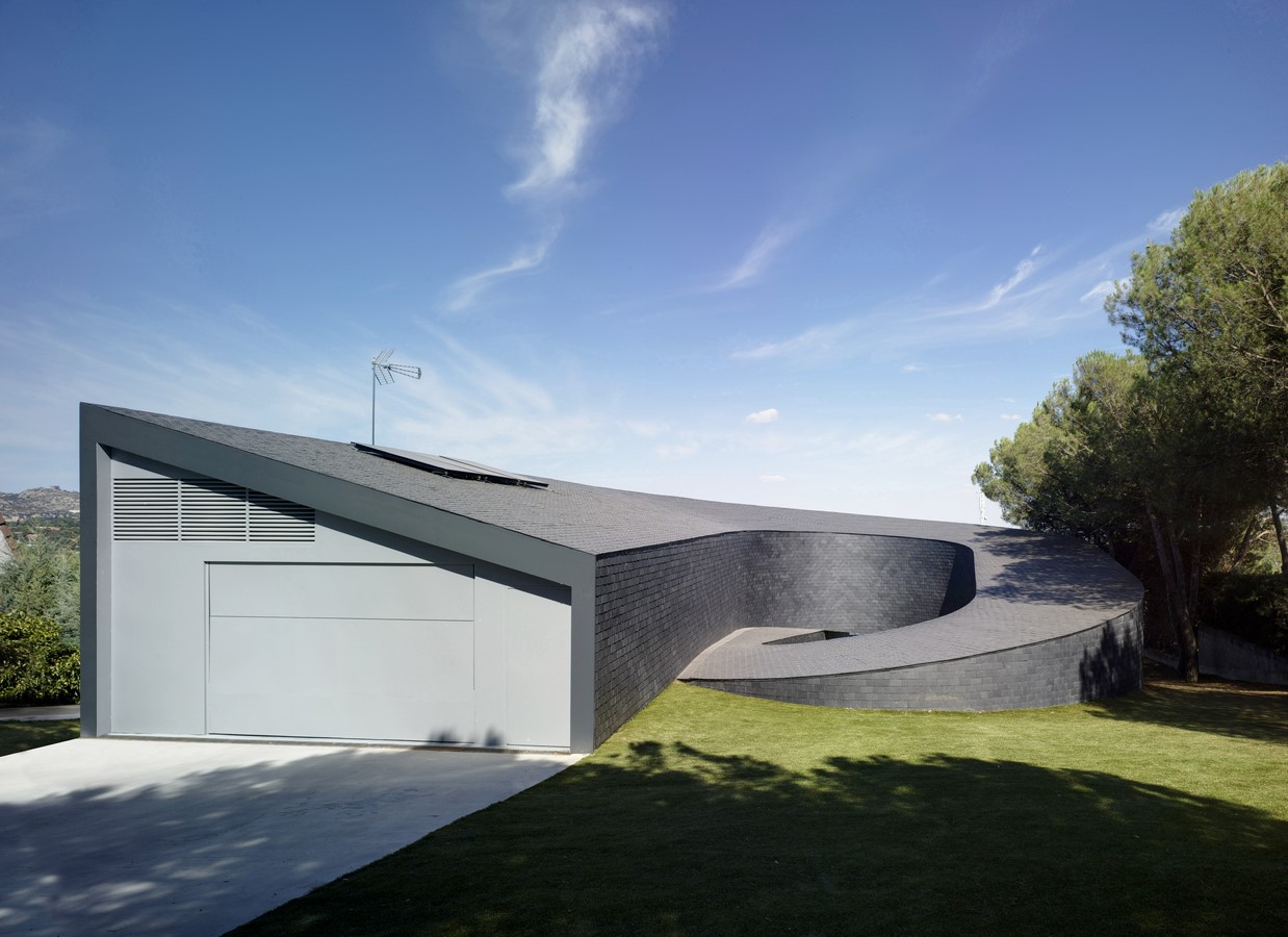 360 House By SUBARQUITECTURA - Sheet6