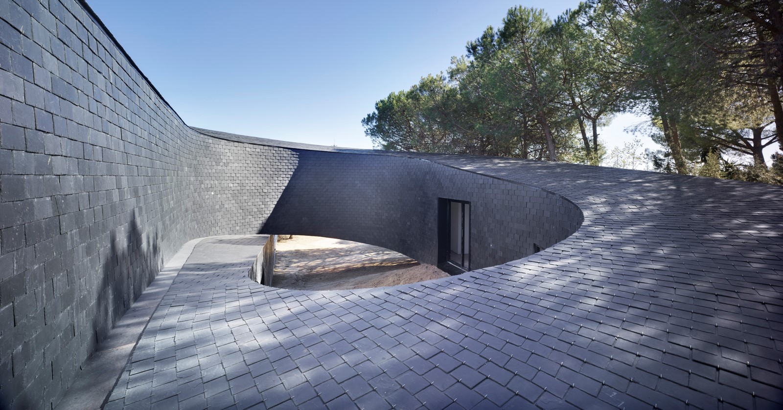 360 House By SUBARQUITECTURA - Sheet9