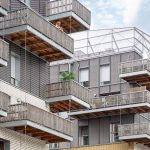 Feelings Housing By KOZ architects - Sheet1
