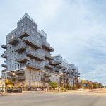 Feelings Housing By KOZ architects - Sheet2