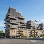 Feelings Housing By KOZ architects - Sheet3