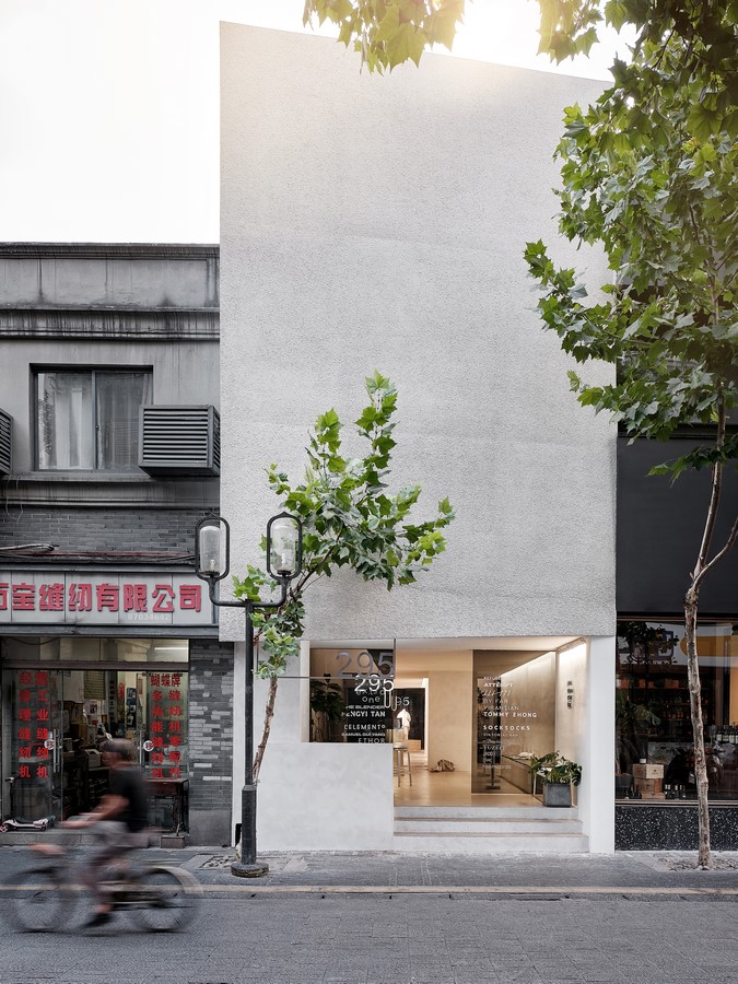 SCENERY ALLEY By TEAM_BLDG - Sheet6