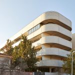 COHOUSING PARA JÓVENES By Romero & Vallejo - Sheet1