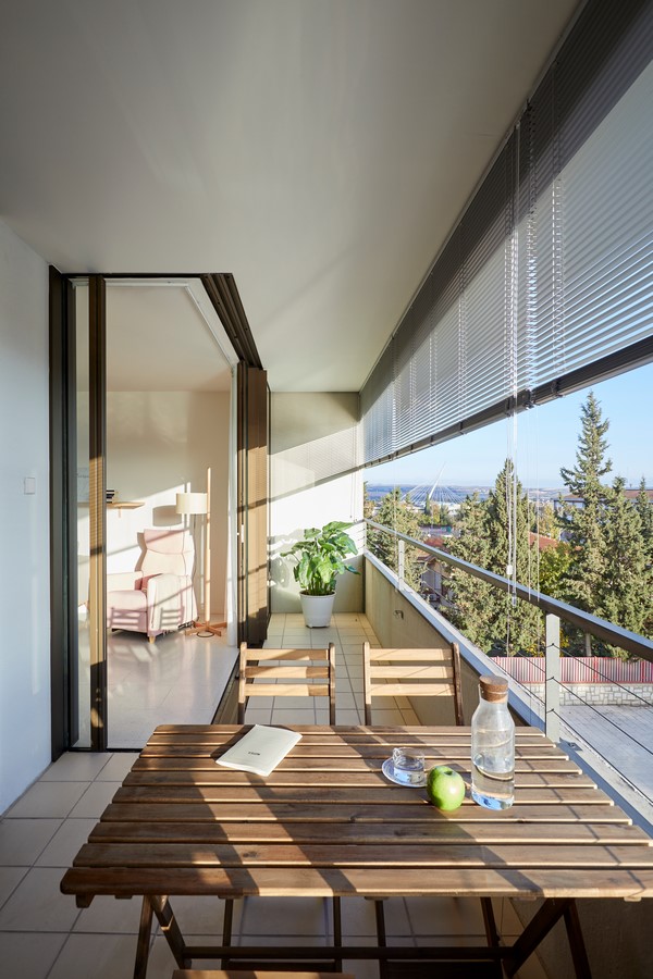 COHOUSING PARA JÓVENES By Romero & Vallejo - Sheet9