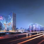 Shanghai Yangtze River Delta G60 Innovation Center By Aedas - Sheet5