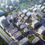 Shanghai Yangtze River Delta G60 Innovation Center By Aedas - Sheet7