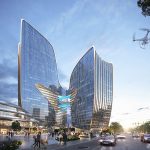 Shanghai Yangtze River Delta G60 Innovation Center By Aedas - Sheet4