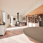 Triangle House By NOTAN OFFICE - Sheet1
