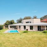 Triangle House By NOTAN OFFICE - Sheet4