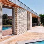 Triangle House By NOTAN OFFICE - Sheet5