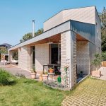 Triangle House By NOTAN OFFICE - Sheet6