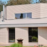 Triangle House By NOTAN OFFICE - Sheet7