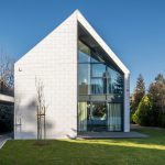 The Cutting-Edge House By PAG Pracownia Architektury Głowacki - Sheet9