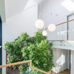 The Cutting-Edge House By PAG Pracownia Architektury Głowacki - Sheet1