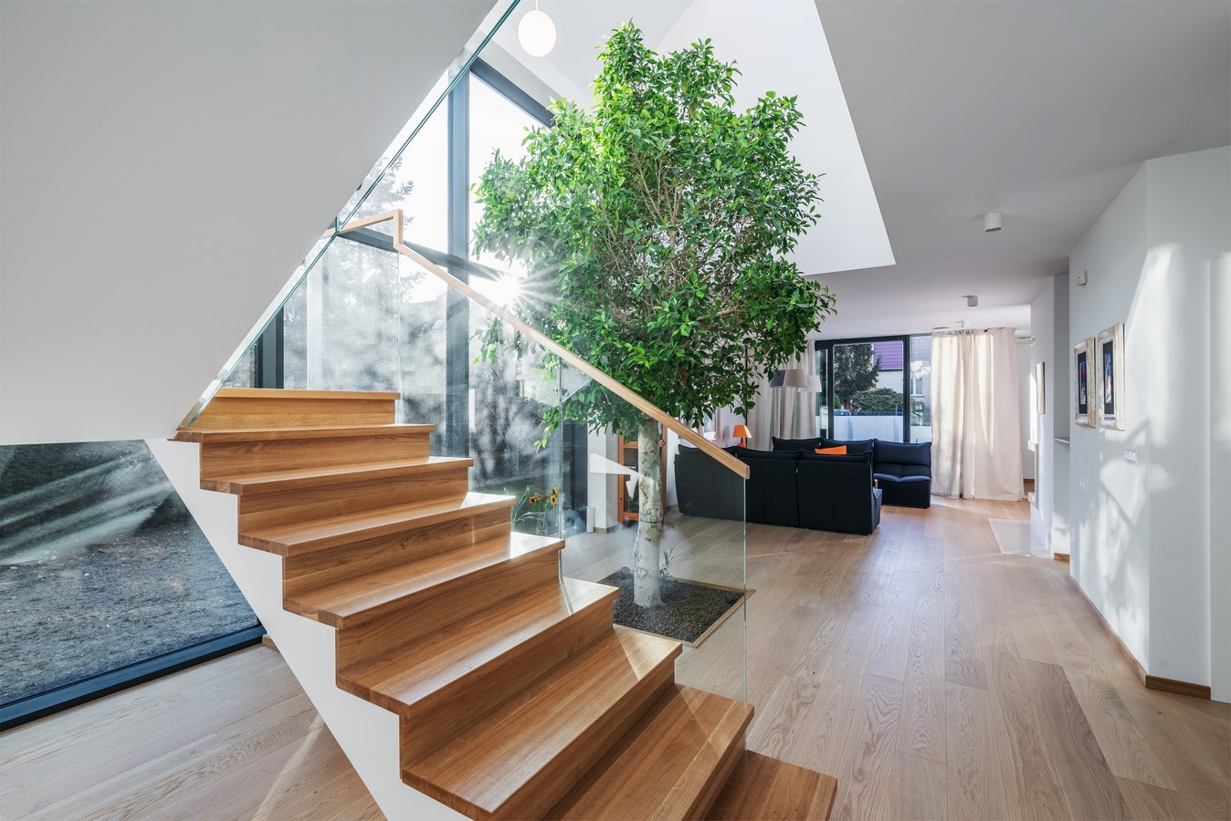 The Cutting-Edge House By PAG Pracownia Architektury Głowacki - Sheet7