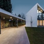 The Cutting-Edge House By PAG Pracownia Architektury Głowacki - Sheet8