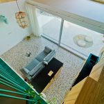 The Beach House By Laura Ortín Architecture - Sheet4