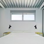 The Beach House By Laura Ortín Architecture - Sheet