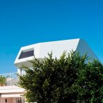The Beach House By Laura Ortín Architecture - Sheet8