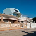 The Beach House By Laura Ortín Architecture - Sheet9